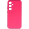 Dėklas Topt Silicone Lite Xiaomi Redmi A4 fuchsia