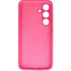 Dėklas Topt Silicone Lite Xiaomi Redmi A4 fuchsia