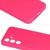 Dėklas Topt Silicone Lite Xiaomi Redmi A4 fuchsia