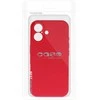 Dėklas Topt Silicone Lite Xiaomi Redmi A4 raspberry