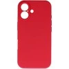 Dėklas Topt Silicone Lite Xiaomi Redmi A4 raspberry