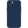 Dėklas Topt Silicone Lite Xiaomi Redmi A4 navy