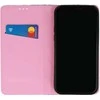 Dėklas Topt Smart Book Flower skirtas Apple iPhone 12 Mini Design 4
