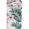 Dėklas Toptel Topt Smart Book Flower skirtas Apple iPhone 12/12 Pro Design 1