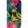 Dėklas Topt Smart Book Flower skirtas Apple iPhone 13 Pro Max Design 2