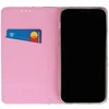 Fusion Accessories Išmanusis knygutės dėklas „Gėlių sijonas“ Apple iPhone 12 Pro Max Design 1