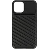 Dėklas Topt Thunder dėkals skirtas Apple iPhone 11 Pro juodos spalvos