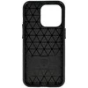 Dėklas Topt Thunder dėkals skirtas Apple iPhone 14 Pro Max juodos spalvos