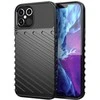 Dėklas Topt Thunder dėkals skirtas Apple iPhone 14 Plus juodos spalvos