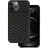 Dėklas Topt Thunder dėkals skirtas Apple iPhone 11 Pro juodos spalvos