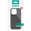 Dėklas Topt Thunder dėkals skirtas Xiaomi Redmi Note 13 Pro 5G juodos spalvos