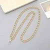 Toptel Phone lanyard G-11 auksinis