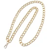 Toptel Phone lanyard G-11 auksinis
