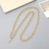 Toptel Phone lanyard G-11 auksinis