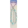 Fusion Accessories Mėlyna Phone pendant GC-036 mėlynas