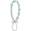 Fusion Accessories Mėlyna Phone pendant GC-036 mėlynas