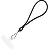Toptel Phone pendant GC-M11 juodas