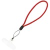 Toptel Phone pendant GC-M13 red