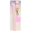 Fusion Accessories Rožinė Telefono virvelė GC-M3 rožinė