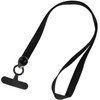 Toptel Phone lanyard GC-M4 juodas