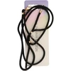 Toptel Phone lanyard GC-M7 juodas