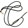 Toptel Phone lanyard GC-M7 juodas