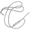 Toptel Phone lanyard GC-M7 pilkas