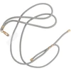 Toptel Phone lanyard GC-M7 pilkas