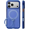 Dėklas Torras Ostand Q3 Air, arktinė mėlyna – iPhone 18 Pro Max