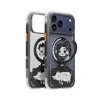 Dėklas „Torras Ostand Q3 Air Gawx Limited“, „Dawnbreak“ apsauga – „Apple iPhone 17 Pro“