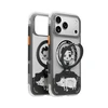 Dėklas „Torras Ostand Q3 Air Gawx Limited“, „Dawnbreak“ apsauga – „Apple iPhone 17 Pro“