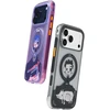 Dėklas „Torras Ostand Q3 Air Gawx Limited“, „Dawnbreak“ apsauga – „Apple iPhone 17 Pro“