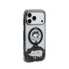 Dėklas „Torras Ostand Q3 Air Gawx Limited“, „Dawnbreak“ apsauga – „Apple iPhone 17 Pro“