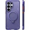 Dėklas Torras Ostand Q3 Air, violet surge – Samsung Galaxy S26 Ultra