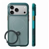 Dėklas Torras Ostand Q3 Air, žalias – iPhone 18 Pro