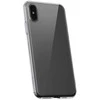 Skaidrus dėklas Baseus Simple, skirtas iPhone XS MAX
