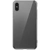 Skaidrus dėklas Baseus Simple, skirtas iPhone XS MAX
