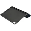Tucano Bamboo do iPad Air 11" M2 2024 / M3 2025 / M4 2026 / iPad Air 10.9" (2022/2020) juoda