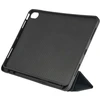 Tucano Bamboo do iPad Air 11" M2 2024 / M3 2025 / M4 2026 / iPad Air 10.9" (2022/2020) juoda