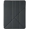 Tucano Bamboo do iPad Air 11" M2 2024 / M3 2025 / M4 2026 / iPad Air 10.9" (2022/2020) juoda