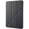 Tucano Bamboo do iPad Air 11" M2 2024 / M3 2025 / M4 2026 / iPad Air 10.9" (2022/2020) juoda