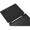Tucano Bamboo do iPad Air 11" M2 2024 / M3 2025 / M4 2026 / iPad Air 10.9" (2022/2020) juoda