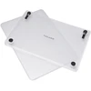 Tucano Hard Shell Nido do MacBook Neo permatomas