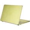 Tucano Hard Shell Nido do MacBook Neo permatomas