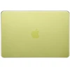 Tucano Hard Shell Nido do MacBook Neo permatomas