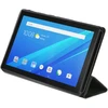 Tucano Tre do Lenovo Idea Tab Plus 12.1" (2025) juoda