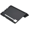 Tucano Tre do Lenovo Idea Tab Pro 2024 juoda