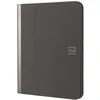 Tucano Up Elements do iPad 11" A16 (2025) / iPad 10.9" 10 gen. (2022) juoda
