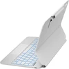 „Typecase Edge“, skirtas „iPad 11" (A16) 2025 / „iPad 10.9" 2022“ baltas