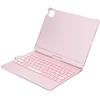 Typecase Flexbook Touch do iPad Air 11" M2 2024 / M3 2025 / M4 2026 šviesiai rausva